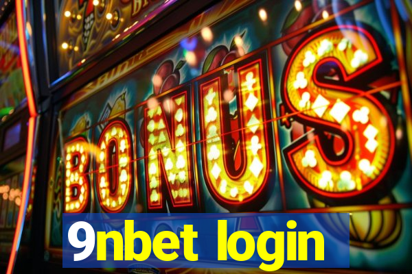 9nbet login